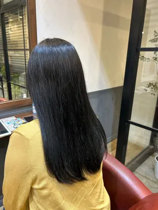 ロング ✦ゆきの もあ✦のヘアスタイル