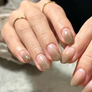 ネイル Elio所属・Elio 国泰寺のネイルデザイン