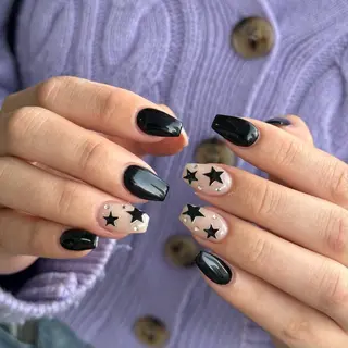 ネイル Nailist Amiのネイルデザイン