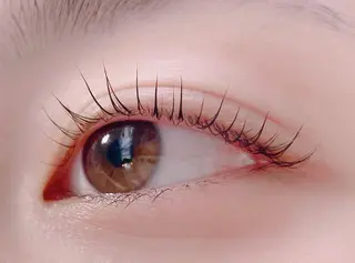 マツエク・マツパ Resort  salon AQUA eyelash 南浦和店所属・AQUA eyelash南浦和のマツエク・マツパデザイン