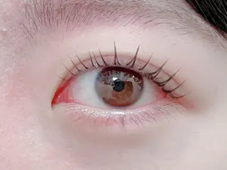 マツエク・マツパ Ｍ salon アイラッシュのマツエク・マツパデザイン