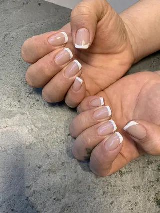 ネイル TASH nailのネイルデザイン