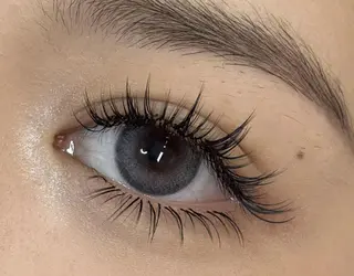 マツエク・マツパ AB マツエクネイルサロンのマツエク・マツパデザイン