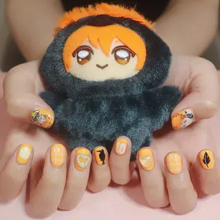 ネイル Dreamer nailのネイルデザイン