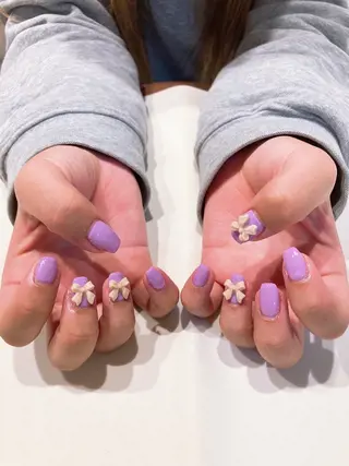ネイル KaHaNa nail salonのネイルデザイン