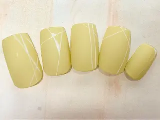 ネイル Suu ..のネイルデザイン