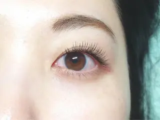 マツエク・マツパ 宮野 麻衣のマツエク・マツパデザイン