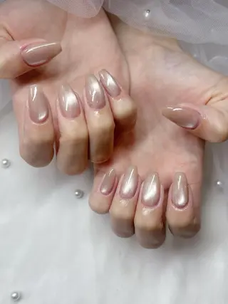 メンズ ネイル Nao 🎀💕のネイルデザイン