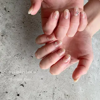 ネイル Lenoa Yukiのネイルデザイン