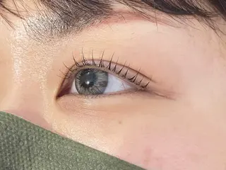 マツエク・マツパ バイフルール アイラッシュサロンのマツエク・マツパデザイン