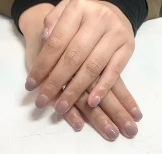 ネイル 岡崎 小雪のネイルデザイン