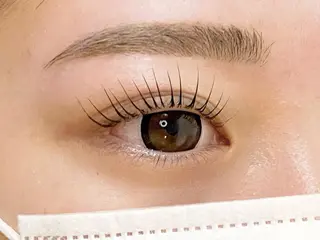 マツエク・マツパ Chisato🤍池 袋/マツパ/マツエクのマツエク・マツパデザイン