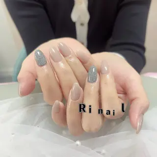 ネイル YK Rinのネイルデザイン