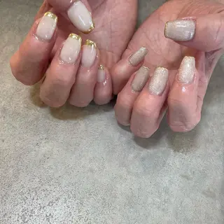 ネイル Nail Salon Gummi.のネイルデザイン