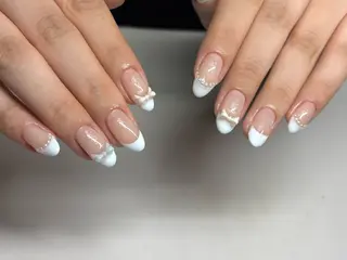 ネイル nayu nailのネイルデザイン