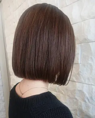 ショート 💗ルシードスタイル REVE💗のヘアスタイル