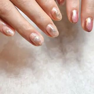 ネイル flaner所属・KAORI ㅤのネイルデザイン