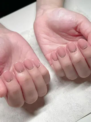 ネイル 田中 桃子のネイルデザイン