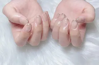 ネイル hairsalon556所属・hairsalon 556のネイルデザイン