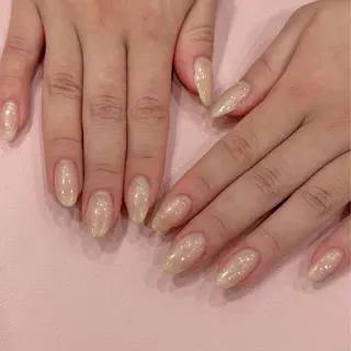 ネイル ୨୧ momoka ୨୧のネイルデザイン