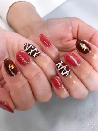 ネイル Asa miのネイルデザイン