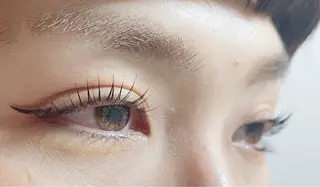 マツエク・マツパ Kami Seikei Jam's所属・Jam's Misatoのマツエク・マツパデザイン