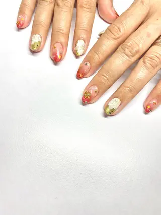 ネイル Babel Mirokuのエステ・リラクイメージ