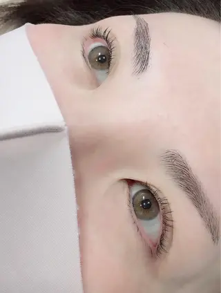 マツエク・マツパ relax salon  MIJU所属・shigehira yukoのマツエク・マツパデザイン