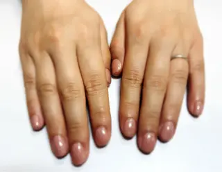 ネイル ネイルサロンエーナインイオン栄町店所属・【モデル募集中】 🕊️Yayoiのネイルデザイン