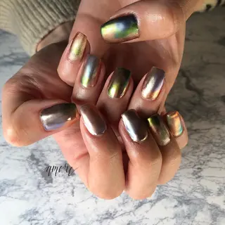 ネイル You kyehwaのネイルデザイン