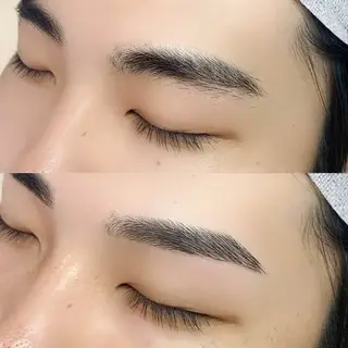 アイブロウ アイブロウサロン LUMICIA久留米の眉毛・アイブロウイメージ