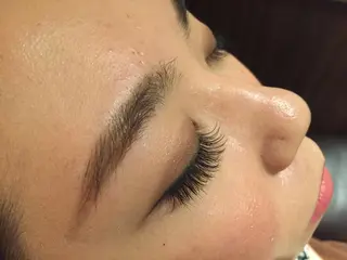 マツエク・マツパ Anfini アンフィニのマツエク・マツパデザイン