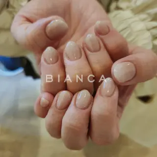 ネイル Bianca名駅店 あゆのネイルデザイン