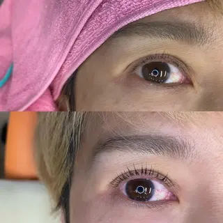 マツエク・マツパ AKI🤎 よしこのマツエク・マツパデザイン