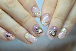 ネイル Eri Onoのその他イメージ