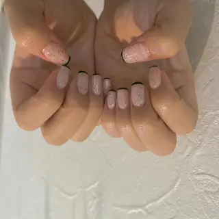 ネイル newi nail ≪パラジェル≫のネイルデザイン
