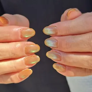 ネイル Sena✨ mieux 学芸大学のネイルデザイン