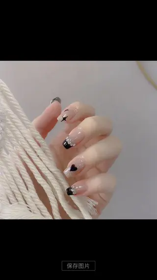 ネイル Cute beauty2のマツエク・マツパデザイン