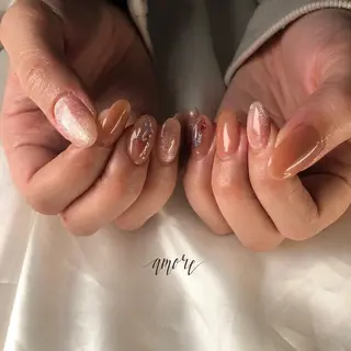 ネイル You kyehwaのネイルデザイン