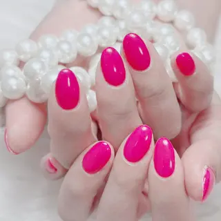 ネイル DEMAIN- 🌹のネイルデザイン