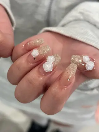 ネイル kana .のネイルデザイン