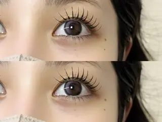 マツエク・マツパ Lazley所沢店 yuriのマツエク・マツパデザイン