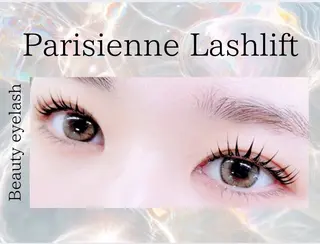 マツエク・マツパ Beauty eyelash 江坂のマツエク・マツパデザイン