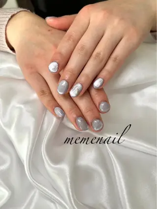 ネイル Noguchi Megumiのその他イメージ