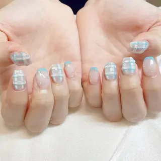 ネイル La cielのネイルデザイン