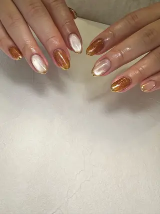 ネイル Colorer'me クロレミーのネイルデザイン