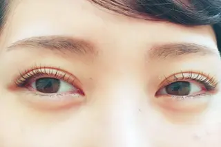 マツエク・マツパ EYEIRO大宮西口 yamaharaのマツエク・マツパデザイン