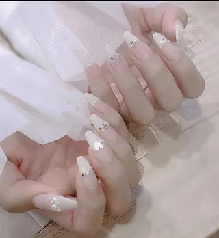 ネイル Cute beauty2のマツエク・マツパデザイン