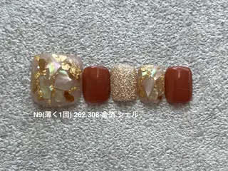 ネイル Kanon joieangeのネイルデザイン