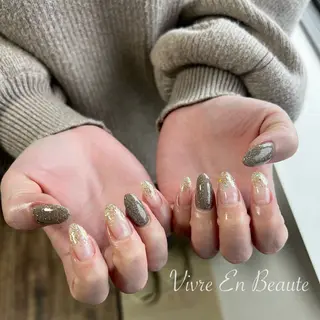 ネイル S Nailのネイルデザイン